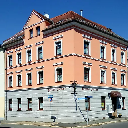 Pension Förster-2