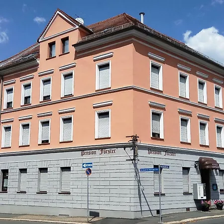 Pension Förster-3